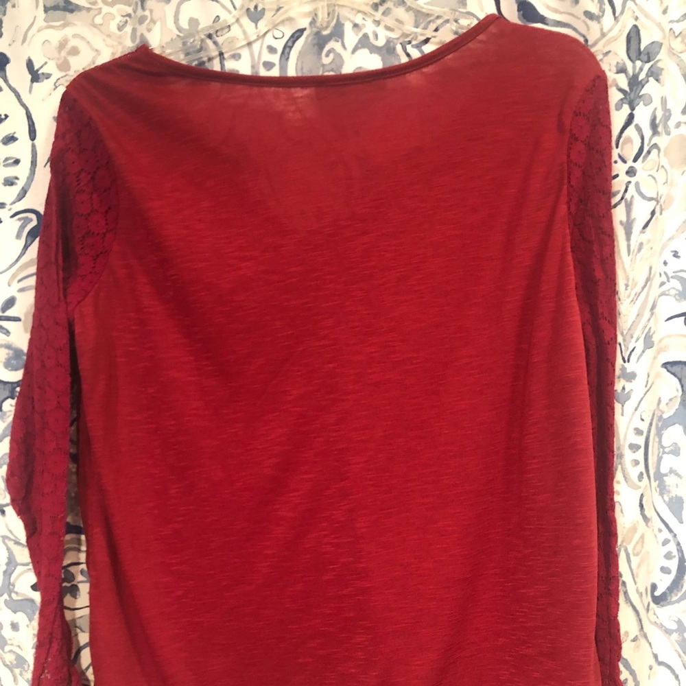 AL SHEIN Long sleeve